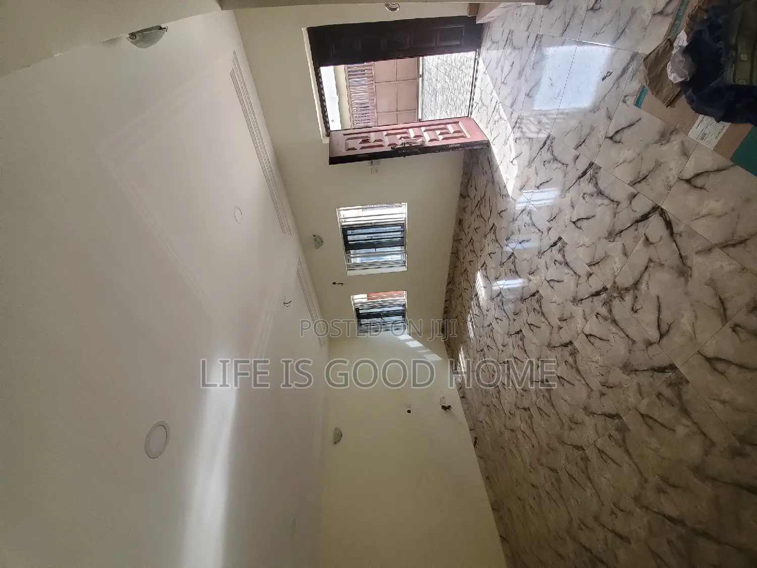 4bdrm Duplex in Oral Estate, Chevron for sale in Chevron