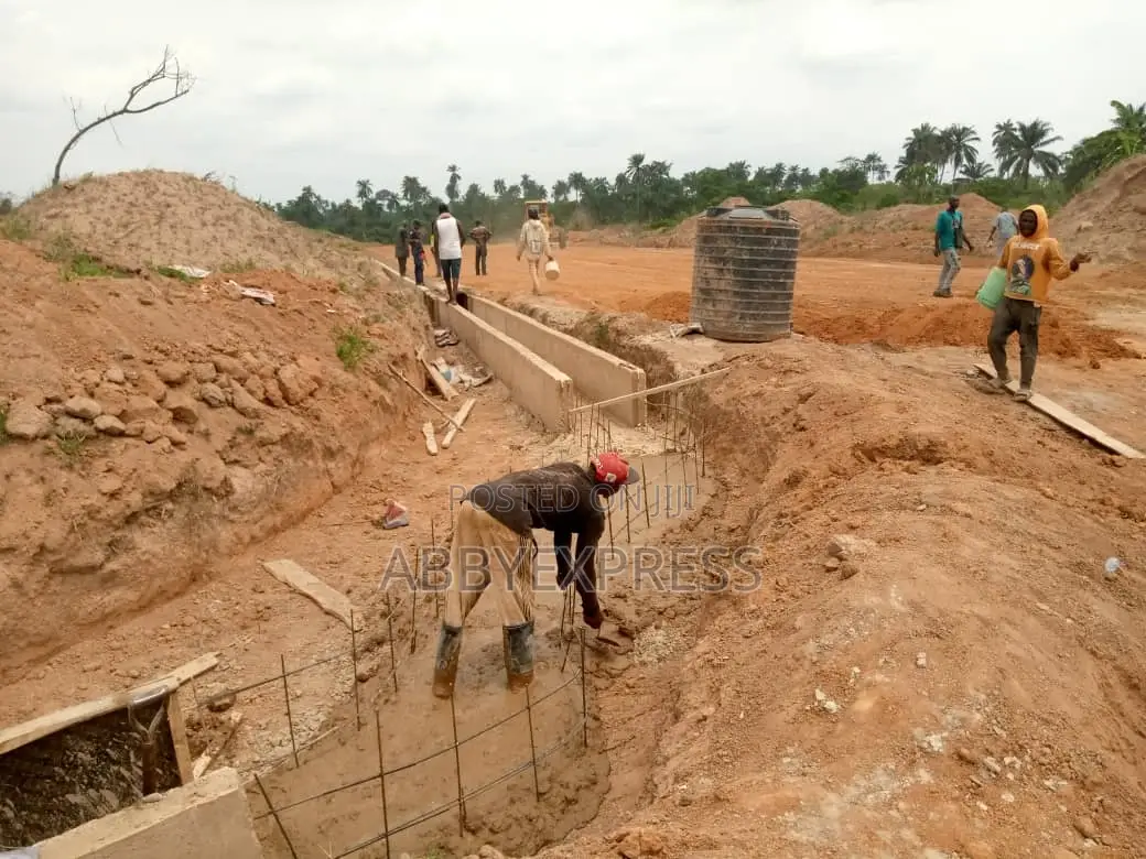 Plots of Land for Sale in Ekiti in Ado Ekiti