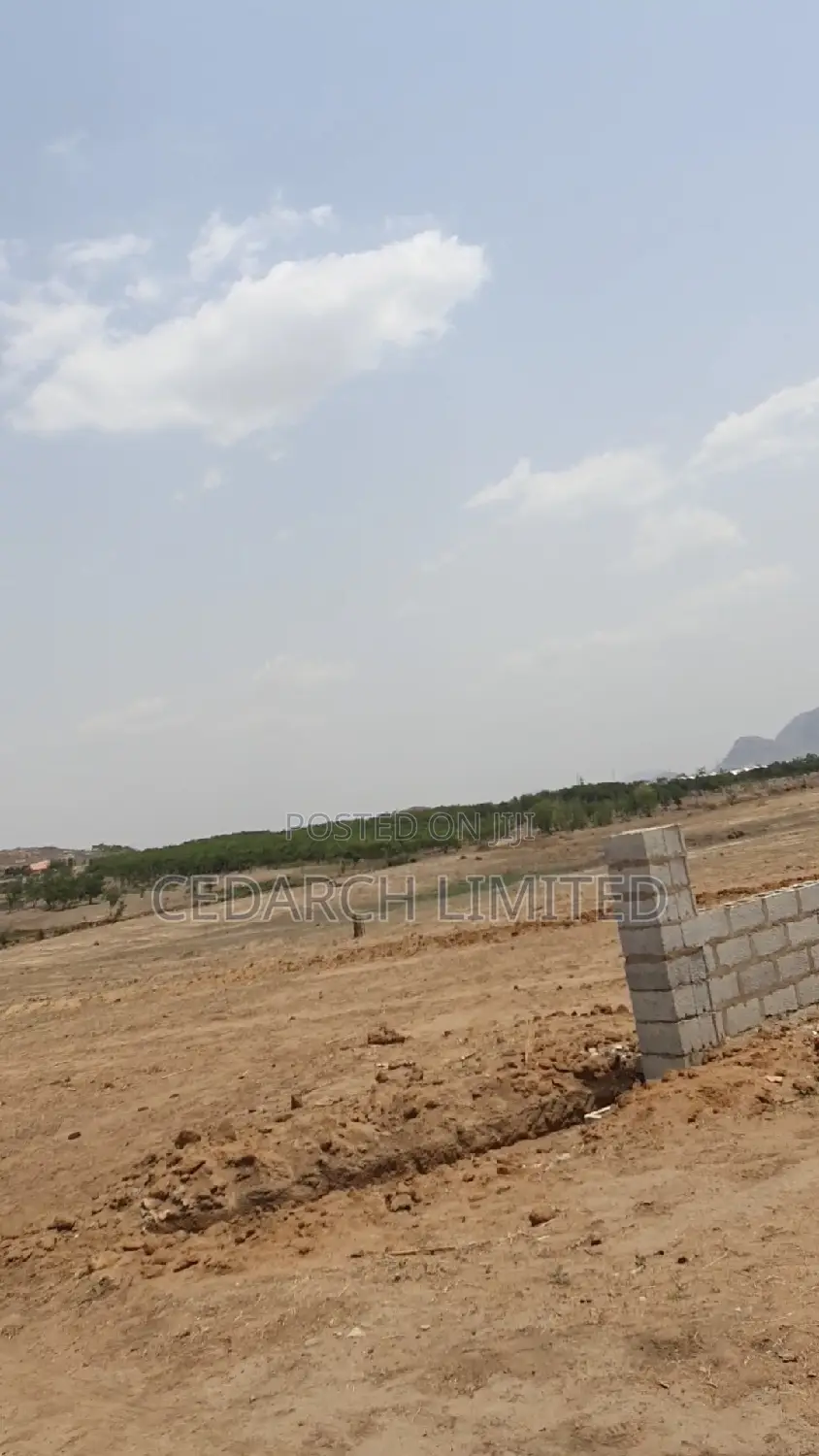 Land/Four (4) Bedroom Prototypes at Protea Estate Kyami in Kiami