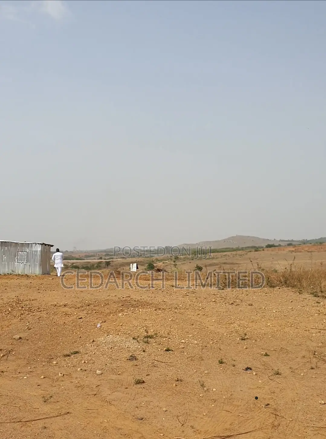 Land/4 5 Bedroom House Prototype at Forte Residence Estate in Wasa
