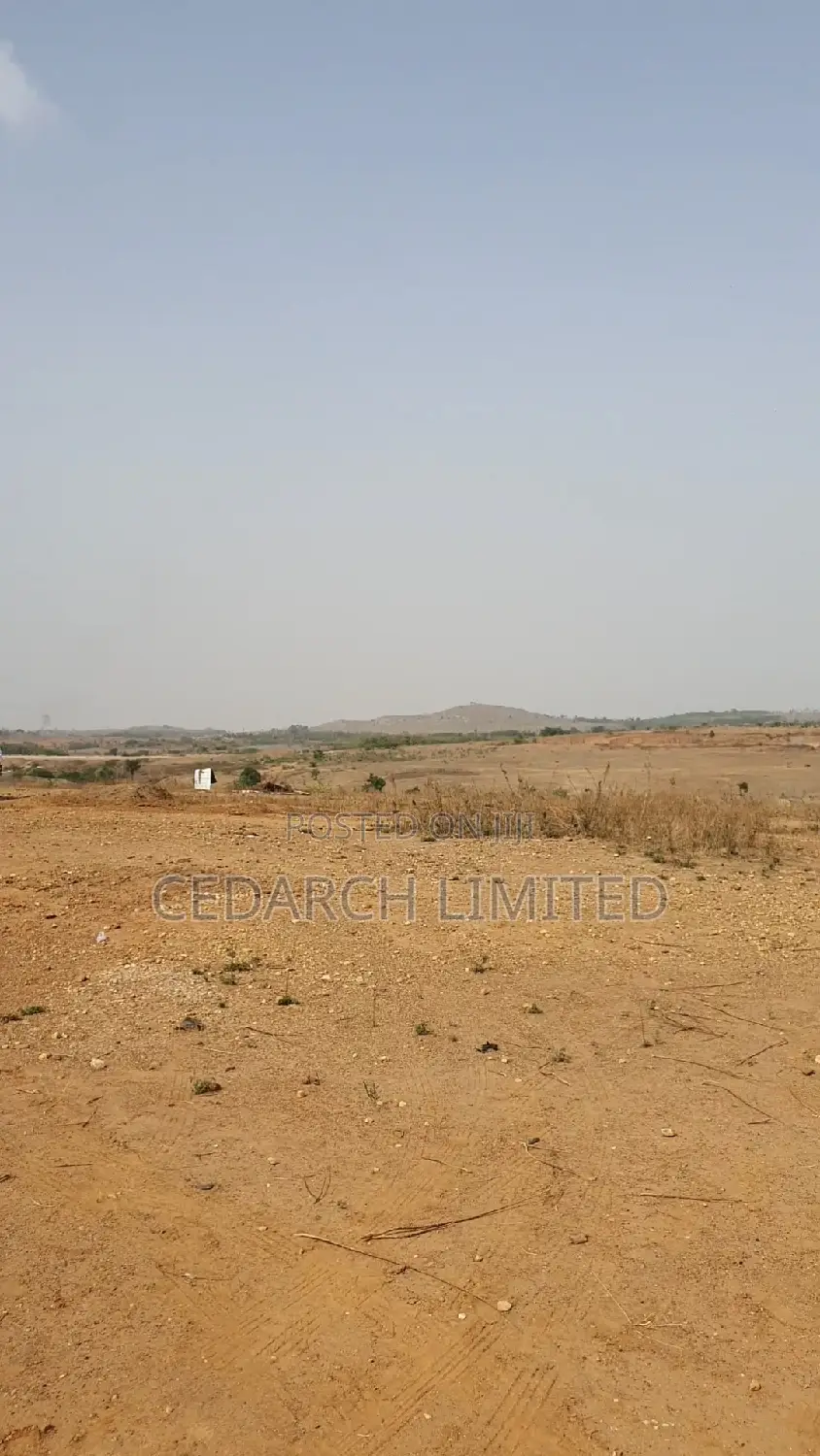 Land/4 5 Bedroom House Prototype at Forte Residence Estate in Wasa