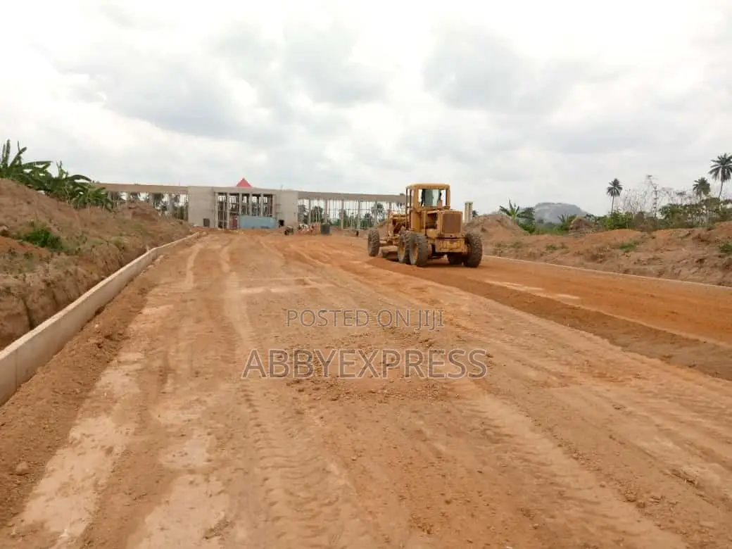 Plots of Land for Sale in Abuja in Giri