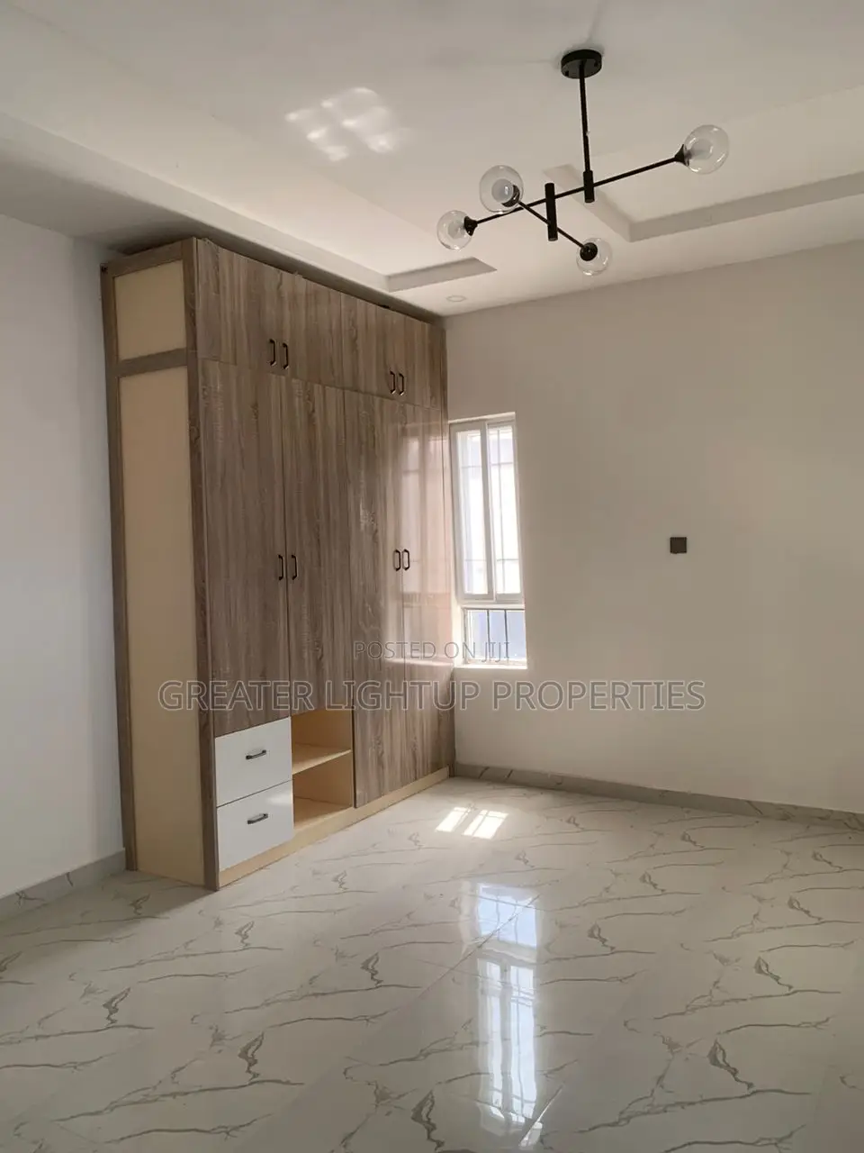 Furnished 1bdrm Apartment in Citadel View, Ajah for sale in Ajah