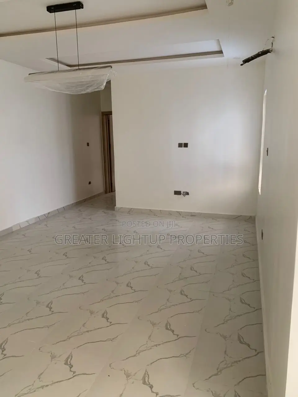Furnished 1bdrm Apartment in Citadel View, Ajah for sale in Ajah