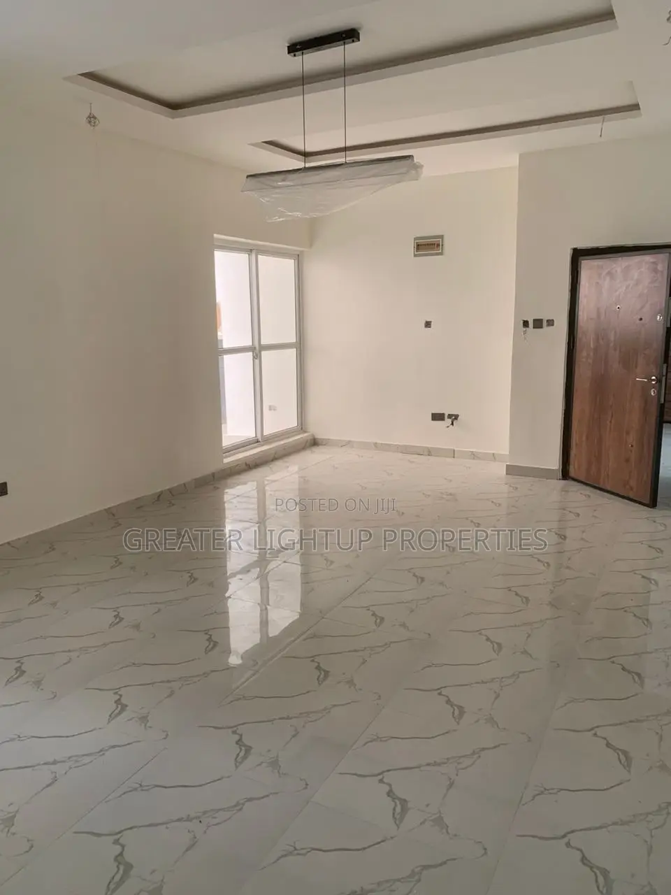 Furnished 1bdrm Apartment in Citadel View, Ajah for sale in Ajah