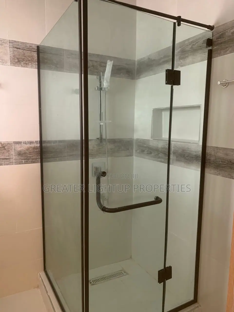 Furnished 1bdrm Apartment in Citadel View, Ajah for sale in Ajah