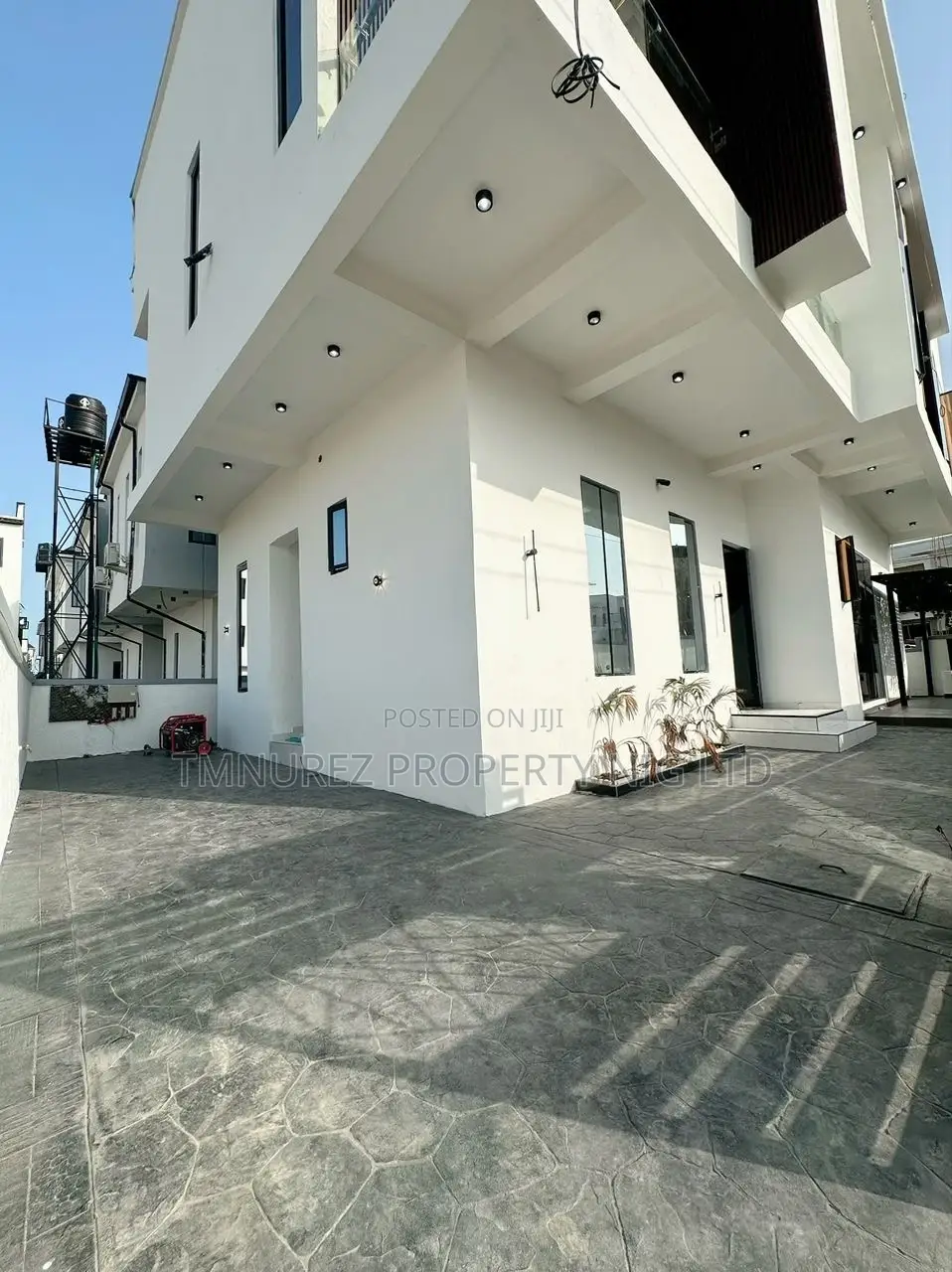 4bdrm Duplex in Ajah for sale in Ajah