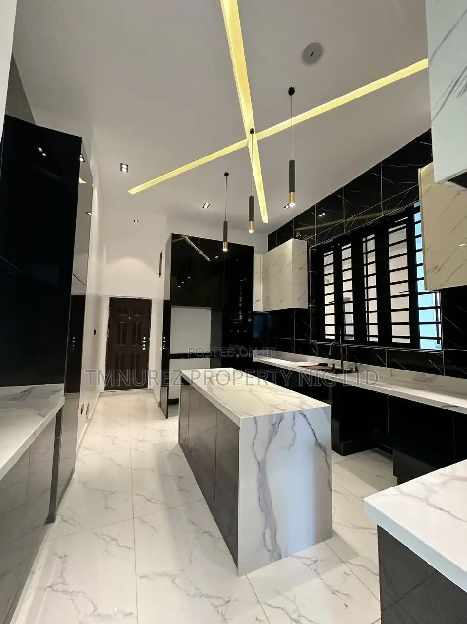 4bdrm Duplex in Ajah for sale in Ajah