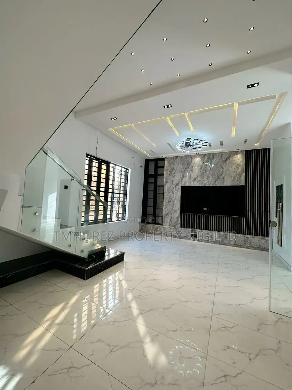 4bdrm Duplex in Ajah for sale in Ajah