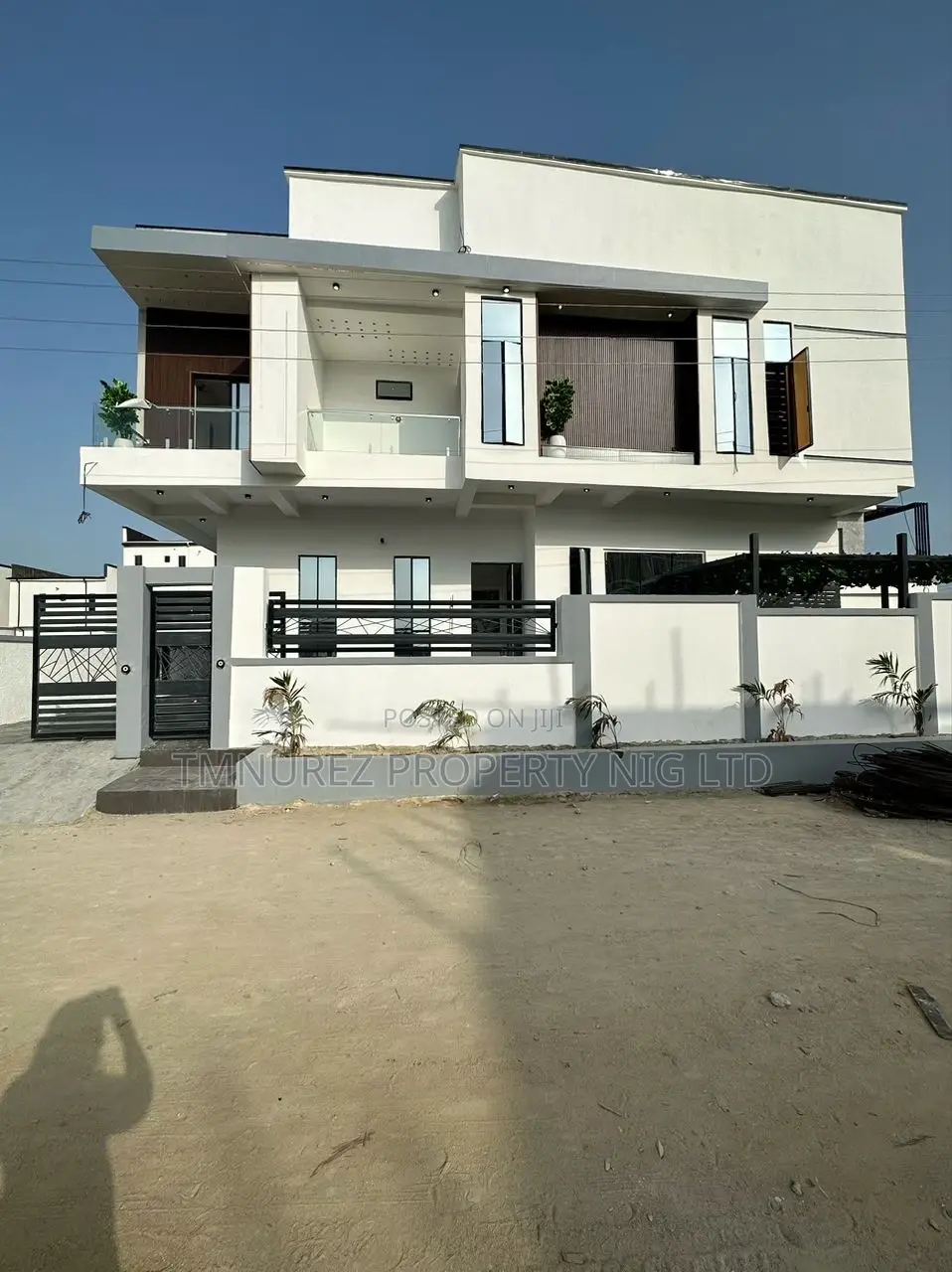 4bdrm Duplex in Ajah for sale in Ajah