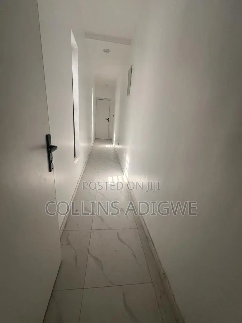 4bdrm Duplex in Behind Blenco for sale in Sangotedo