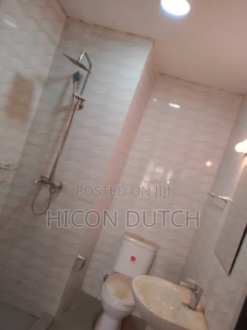 2bdrm Block of Flats in Fha Guzape, Life Camp for rent in Life Camp