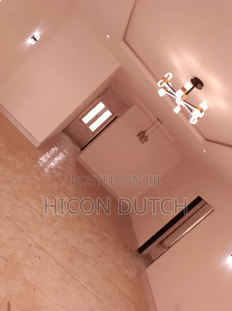 2bdrm Block of Flats in Fha Guzape, Life Camp for rent in Life Camp
