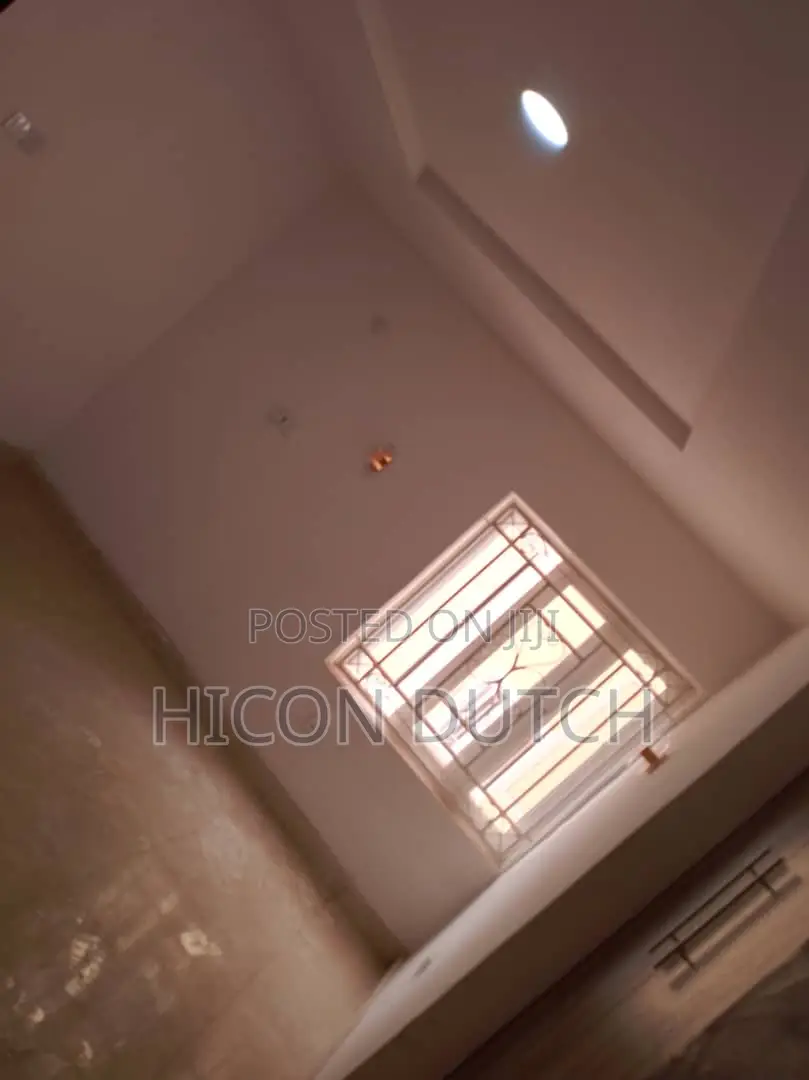2bdrm Block of Flats in Fha Guzape, Life Camp for rent in Life Camp