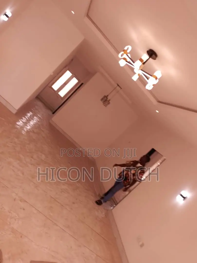 2bdrm Block of Flats in Fha Guzape, Life Camp for rent in Life Camp