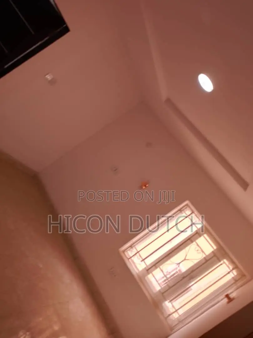 2bdrm Block of Flats in Fha Guzape, Life Camp for rent in Life Camp