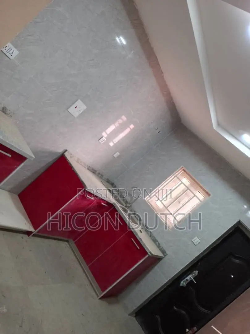 2bdrm Block of Flats in Fha Guzape, Life Camp for rent in Life Camp