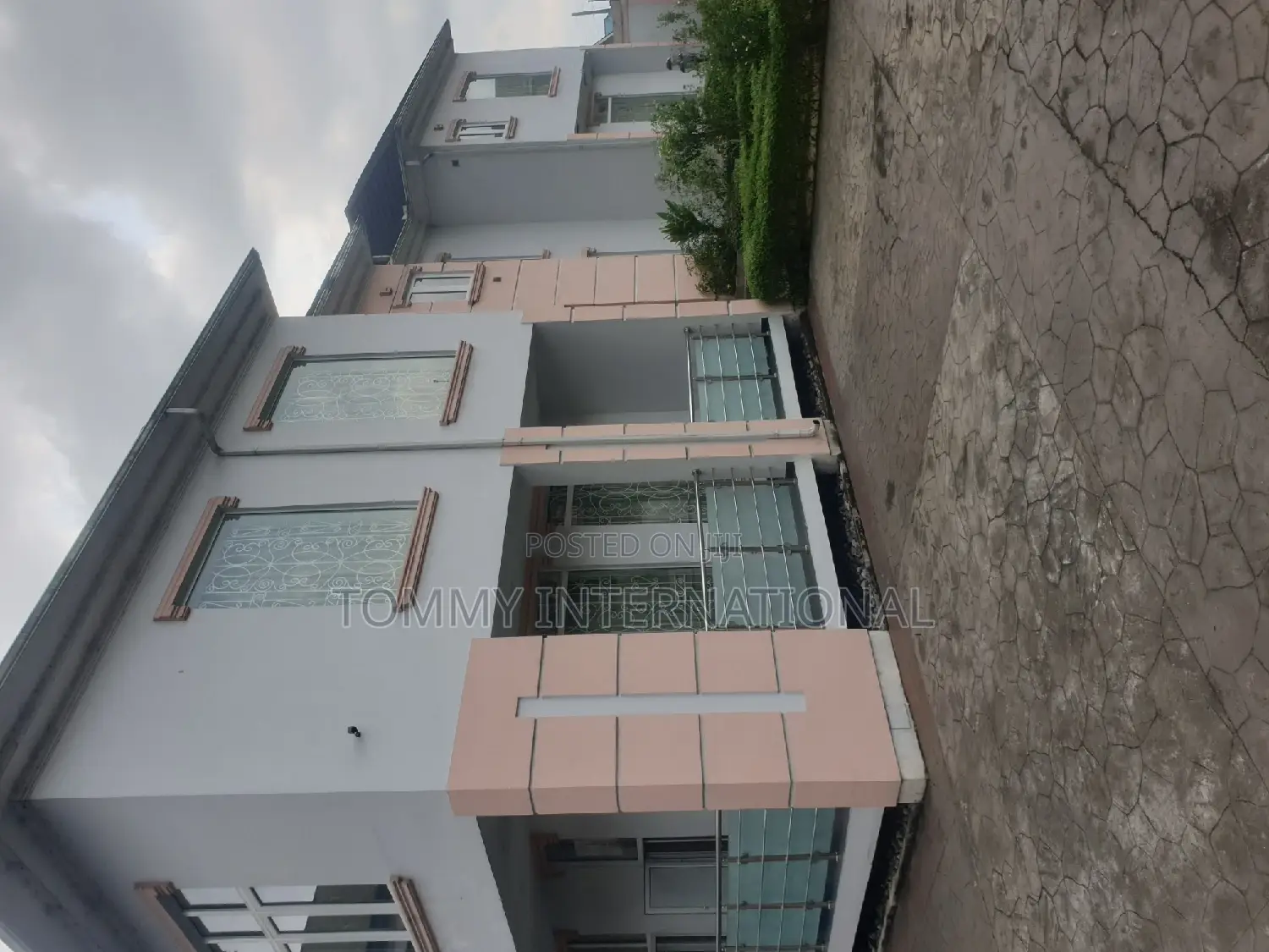 5bdrm Duplex in Chidah, Port-Harcourt for sale in Port-Harcourt