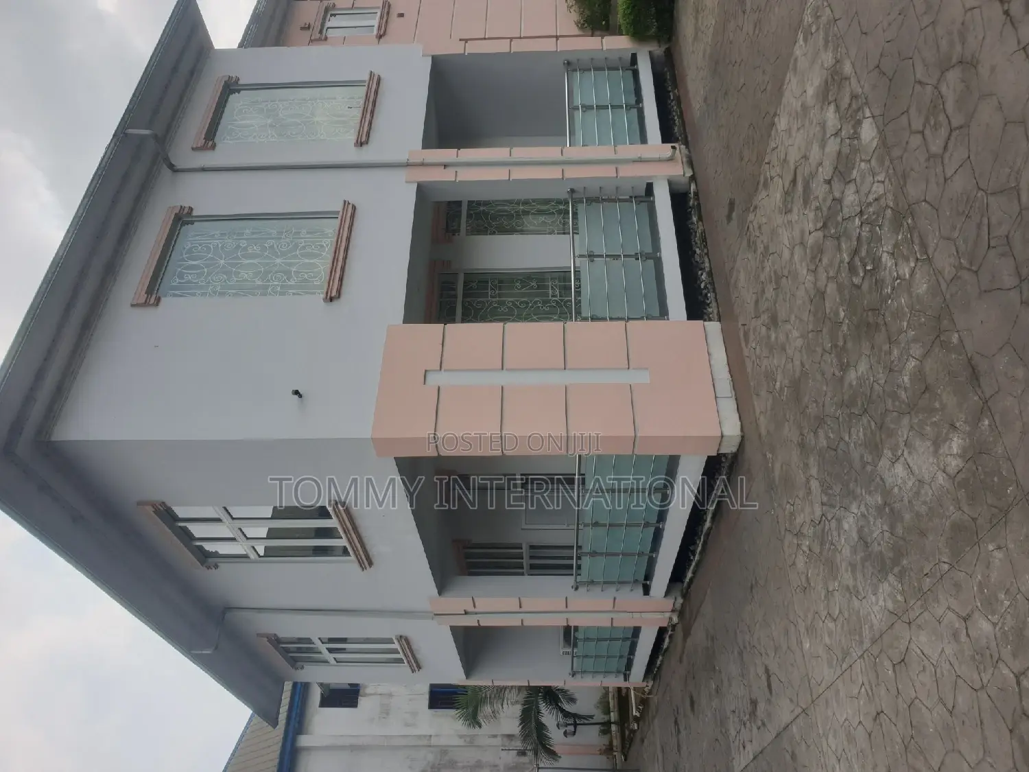 5bdrm Duplex in Chidah, Port-Harcourt for sale in Port-Harcourt