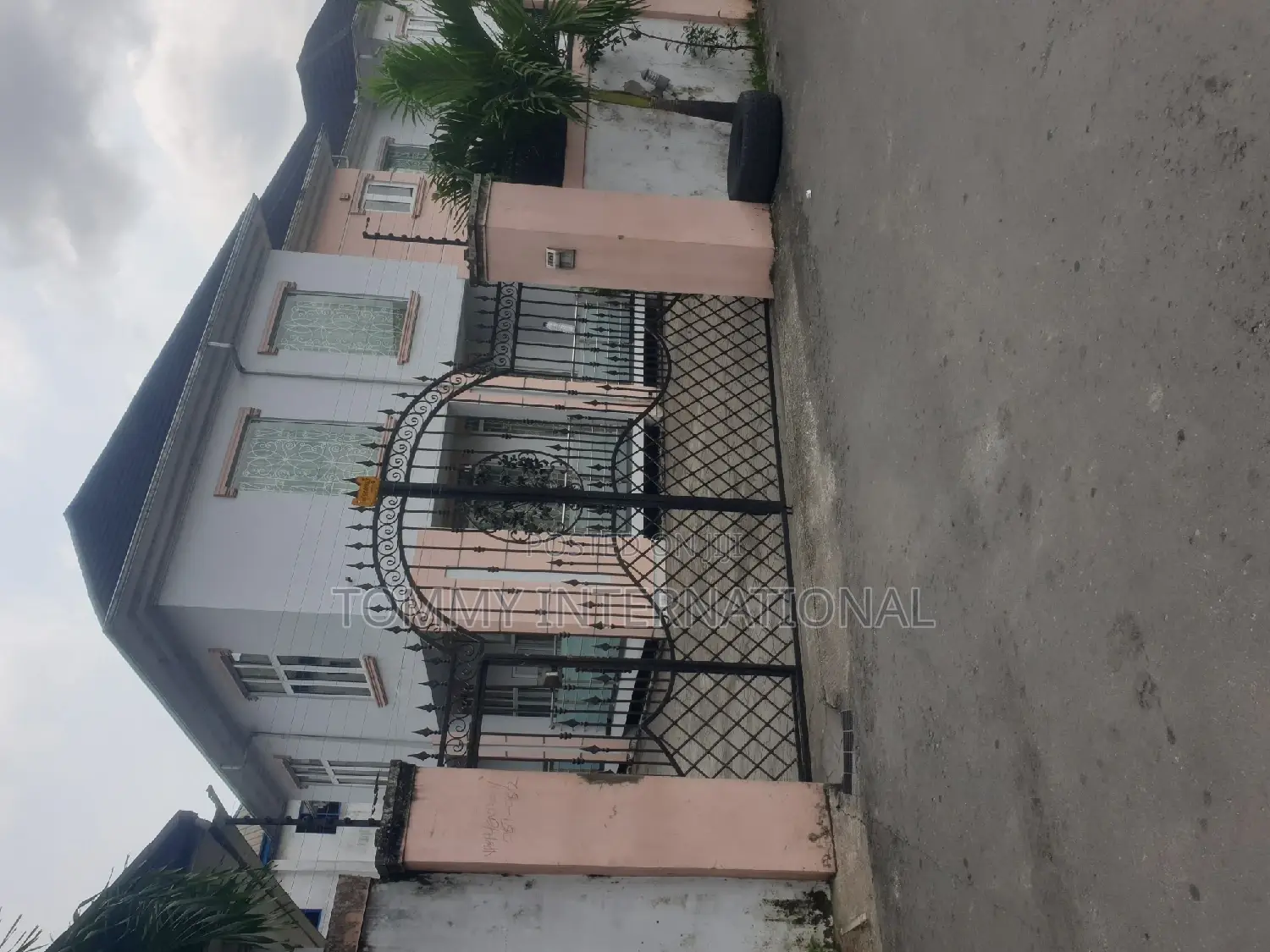 5bdrm Duplex in Chidah, Port-Harcourt for sale in Port-Harcourt