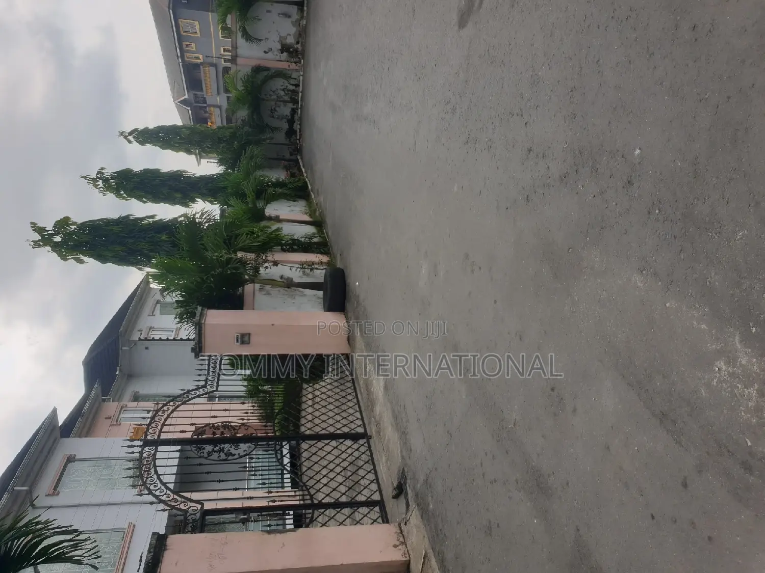 5bdrm Duplex in Chidah, Port-Harcourt for sale in Port-Harcourt