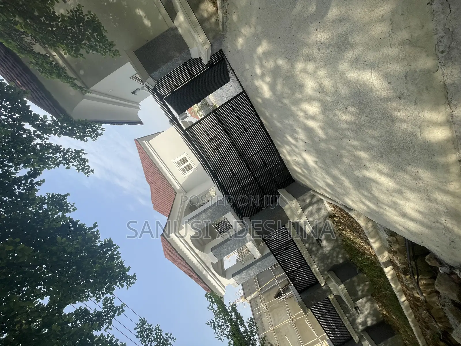 4bdrm Duplex in Gwarimpa Estate, Gwarinpa for sale in Gwarinpa