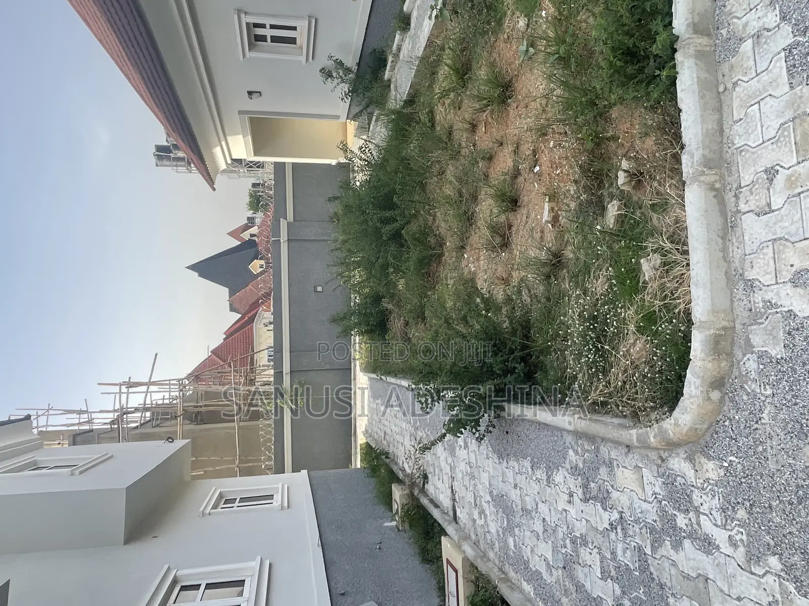 4bdrm Duplex in Gwarimpa Estate, Gwarinpa for sale in Gwarinpa