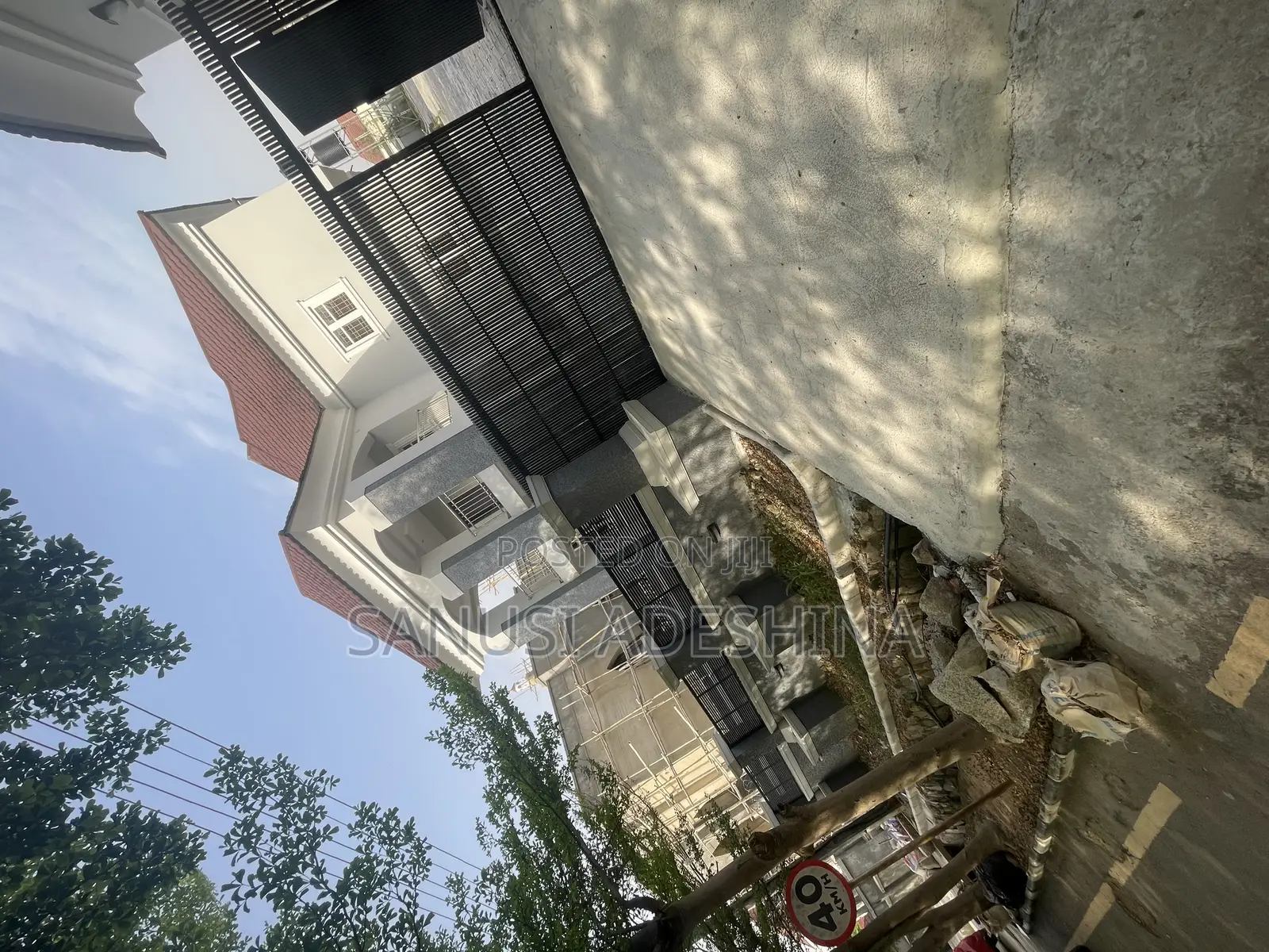 4bdrm Duplex in Gwarimpa Estate, Gwarinpa for sale in Gwarinpa