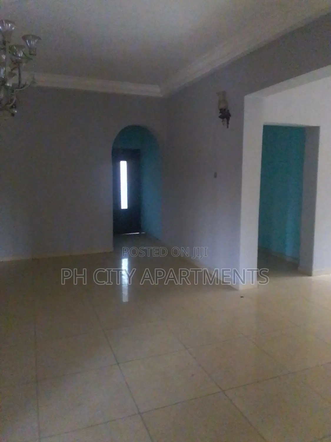 3bdrm Block of Flats in Port-Harcourt for rent in Port-Harcourt