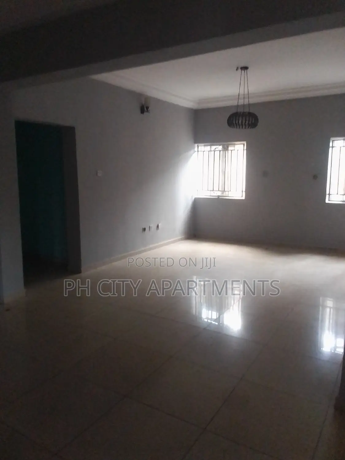 3bdrm Block of Flats in Port-Harcourt for rent in Port-Harcourt