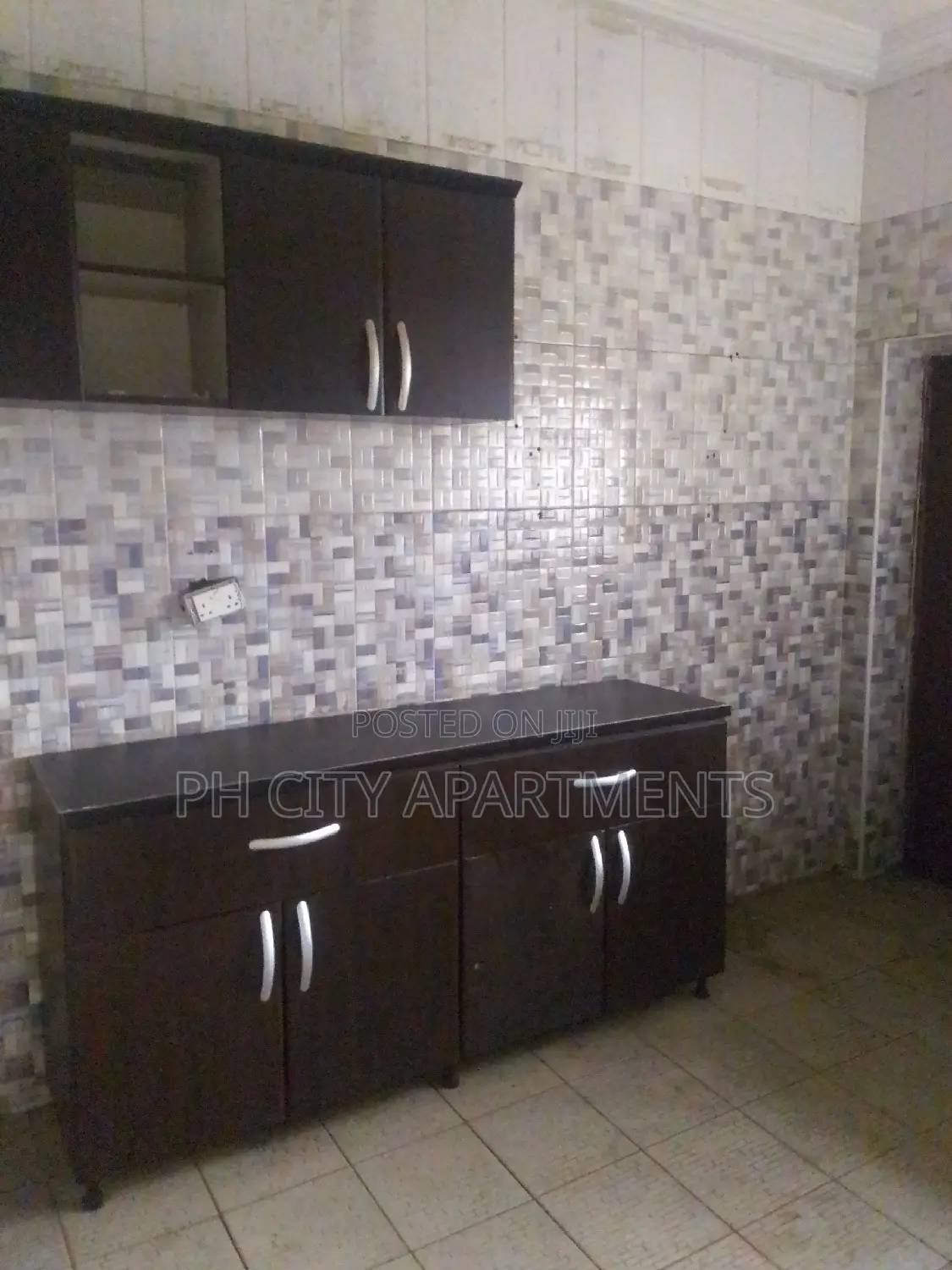 3bdrm Block of Flats in Port-Harcourt for rent in Port-Harcourt