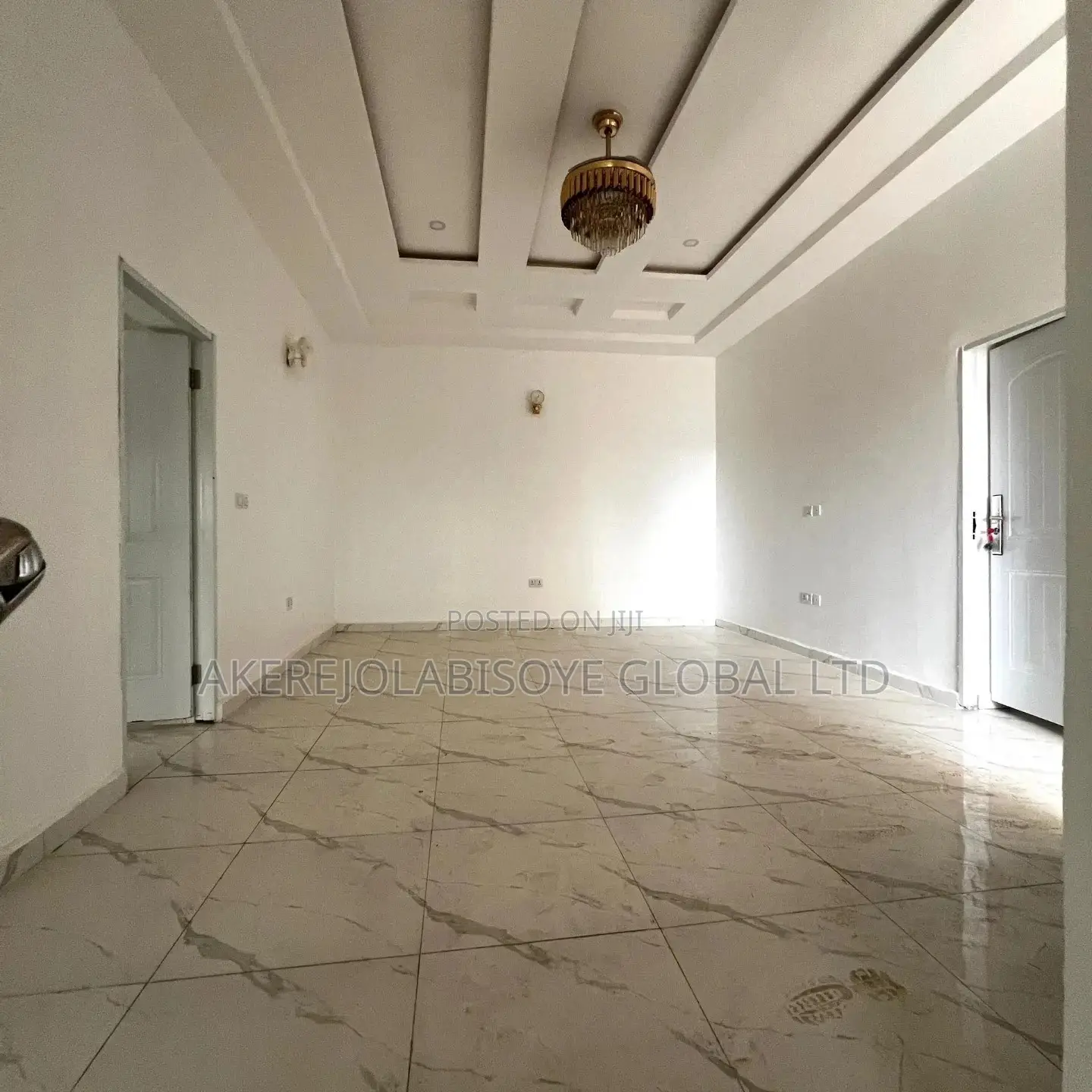 4bdrm Duplex in In An Estate for sale in Gwarinpa