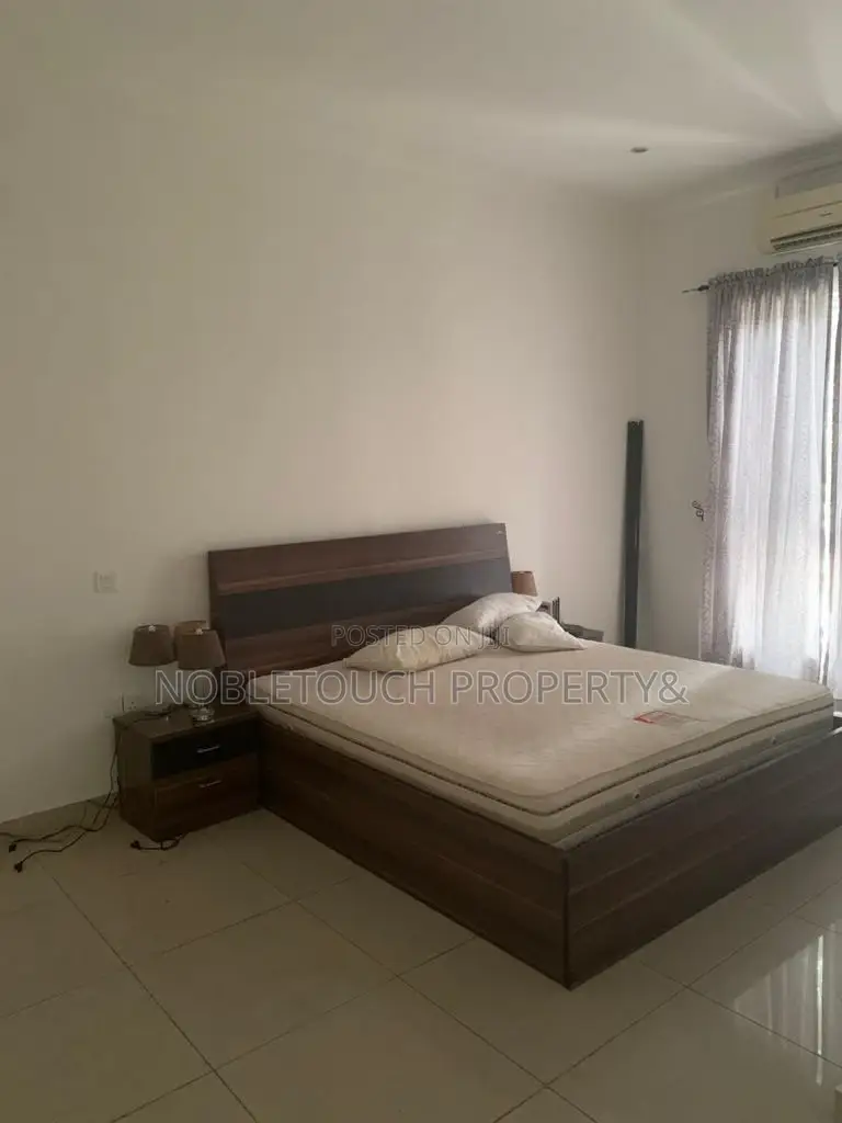Furnished 3bdrm Apartment in Ikoyi Lagos, Banana Island for sale in Banana Island