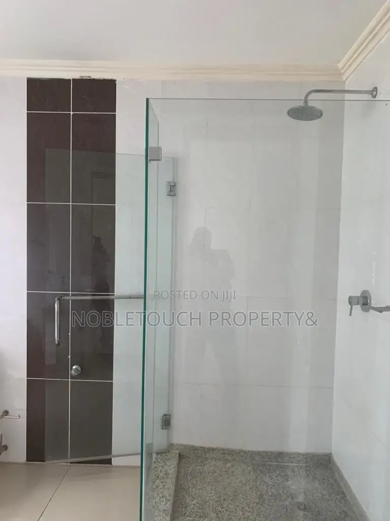 Furnished 3bdrm Apartment in Ikoyi Lagos, Banana Island for sale in Banana Island
