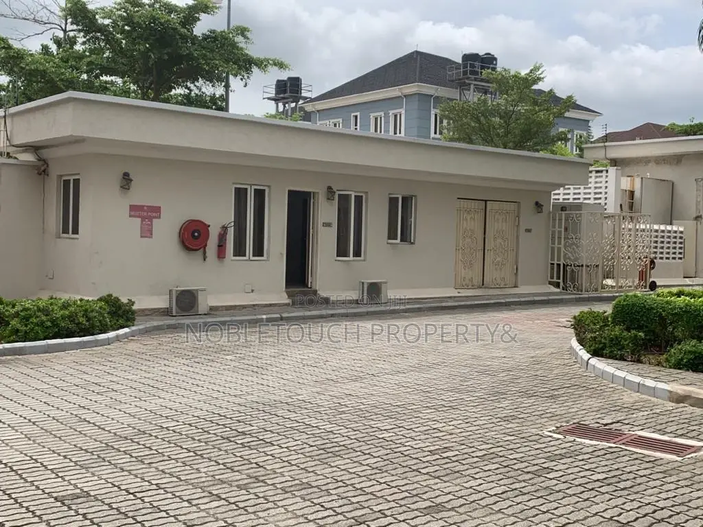 Furnished 3bdrm Apartment in Ikoyi Lagos, Banana Island for sale in Banana Island