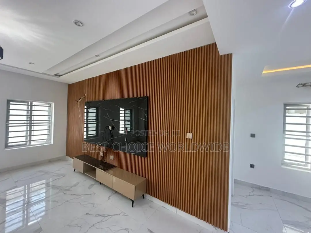 4bdrm Duplex in Aerodrome Gra, Ibadan for rent in Ibadan