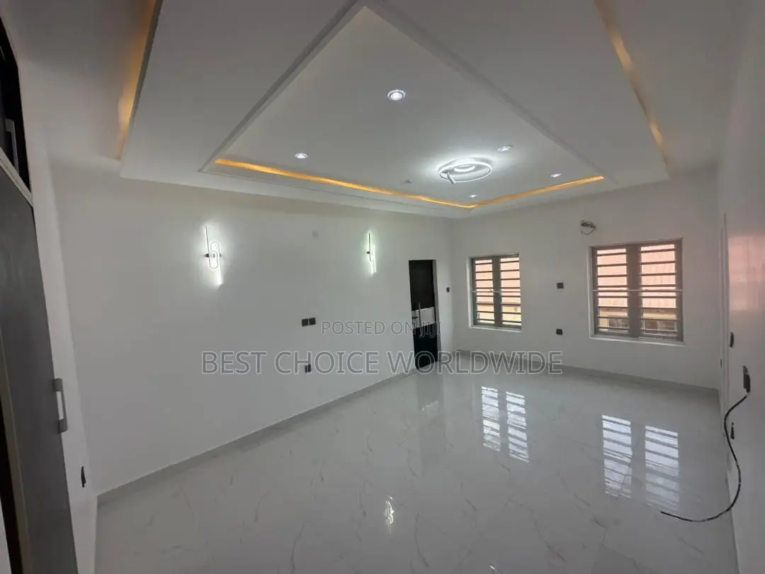 4bdrm Duplex in Aerodrome Gra, Ibadan for rent in Ibadan