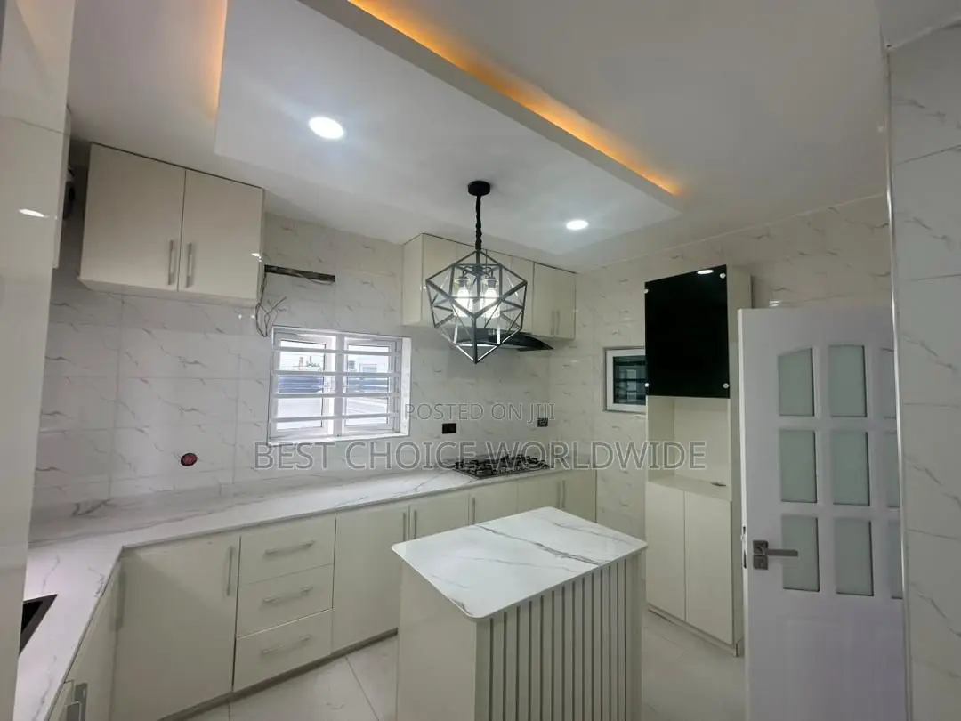 4bdrm Duplex in Aerodrome Gra, Ibadan for rent in Ibadan
