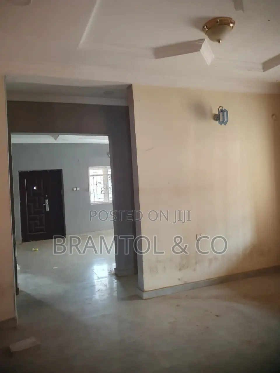 3bdrm Bungalow in Sabon Lugbe for rent in Sabon Lugbe