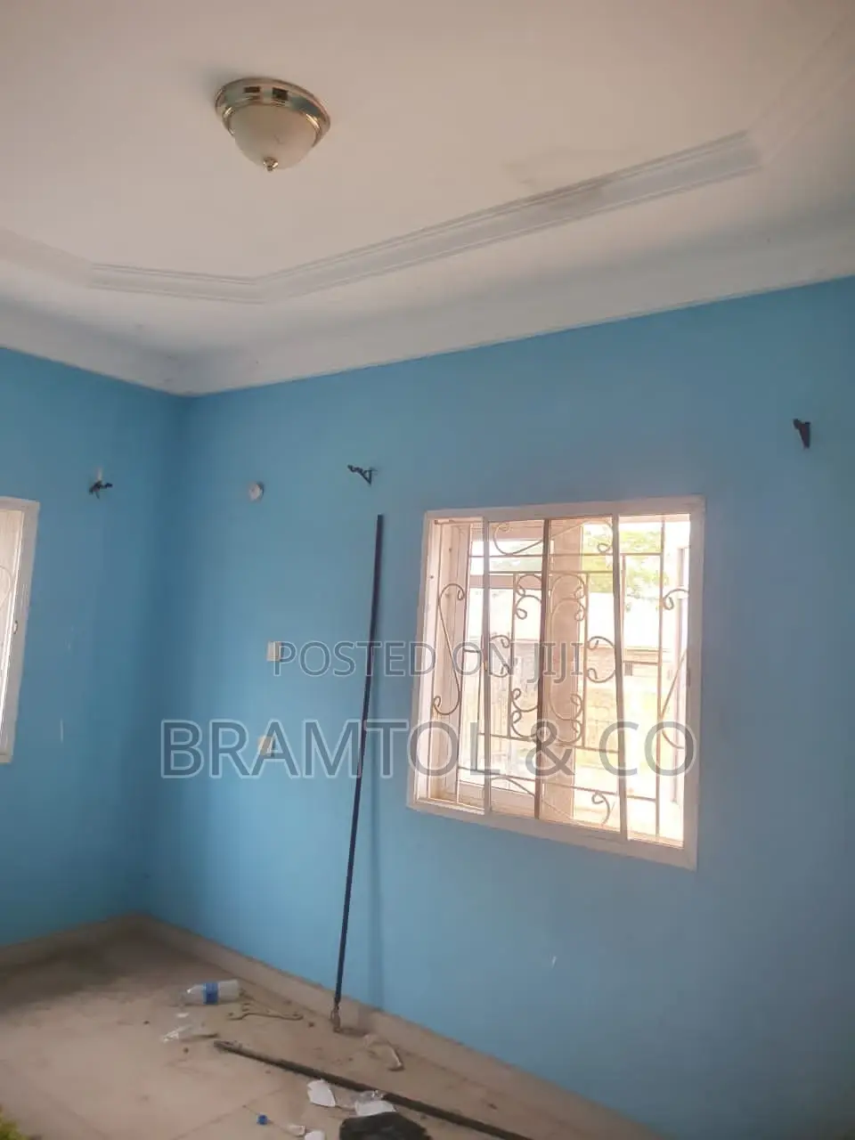 3bdrm Bungalow in Sabon Lugbe for rent in Sabon Lugbe
