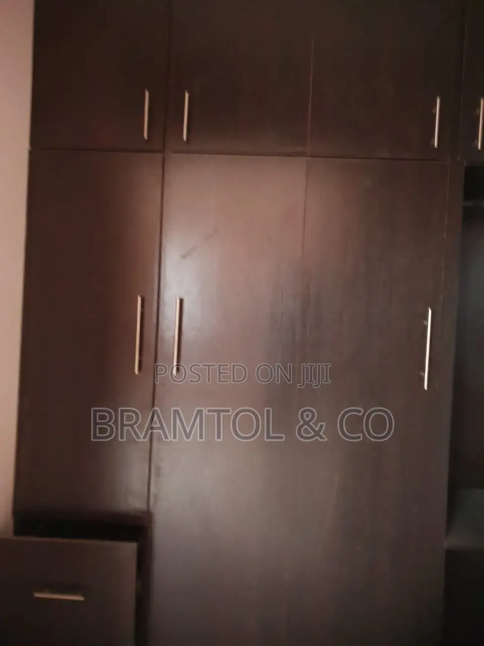 3bdrm Bungalow in Sabon Lugbe for rent in Sabon Lugbe
