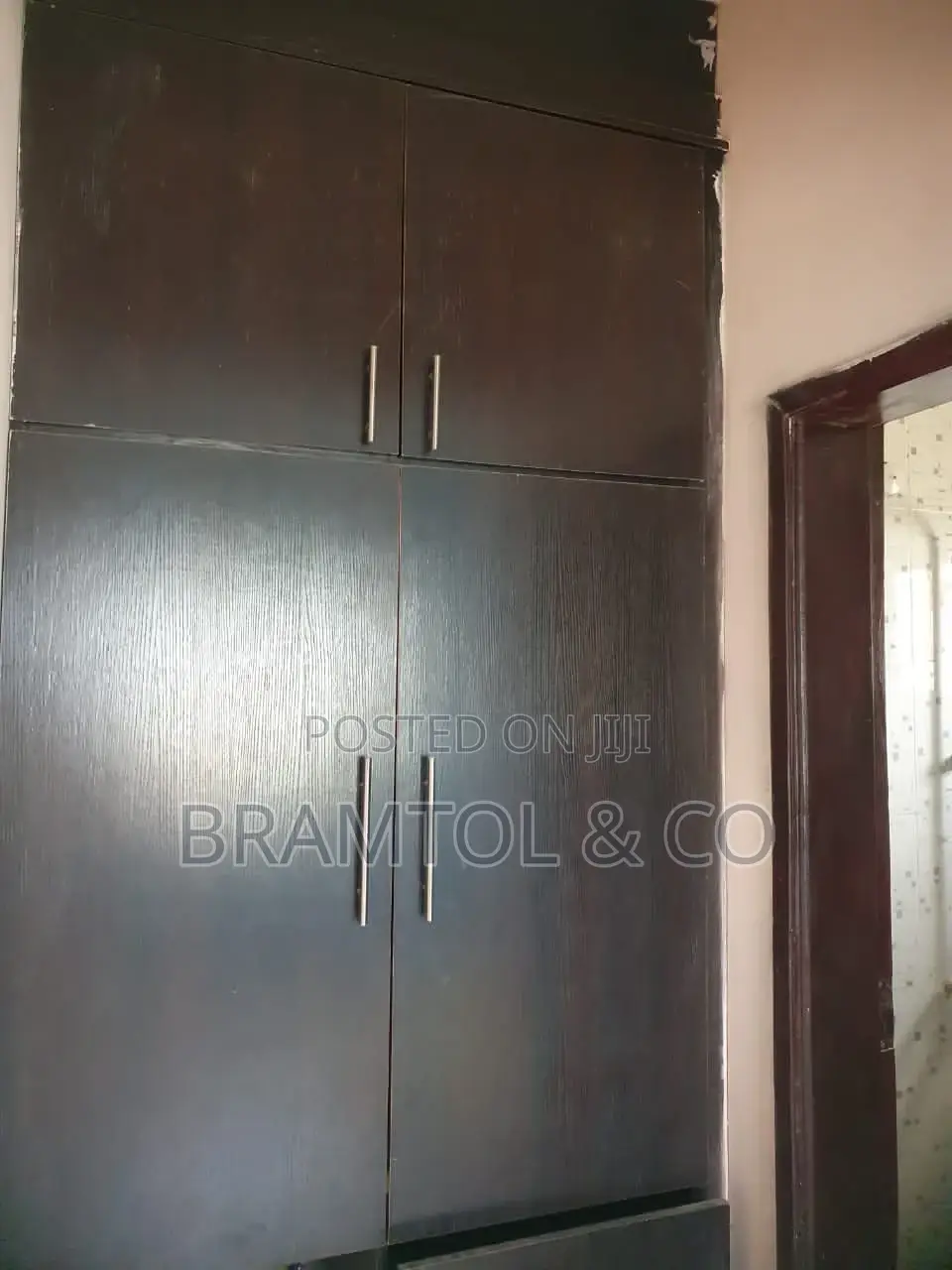 3bdrm Bungalow in Sabon Lugbe for rent in Sabon Lugbe