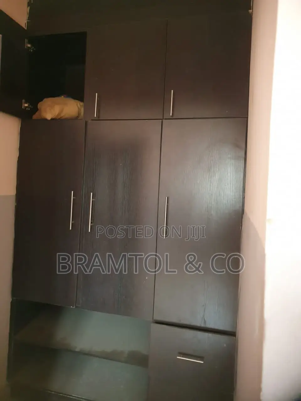 3bdrm Bungalow in Sabon Lugbe for rent in Sabon Lugbe