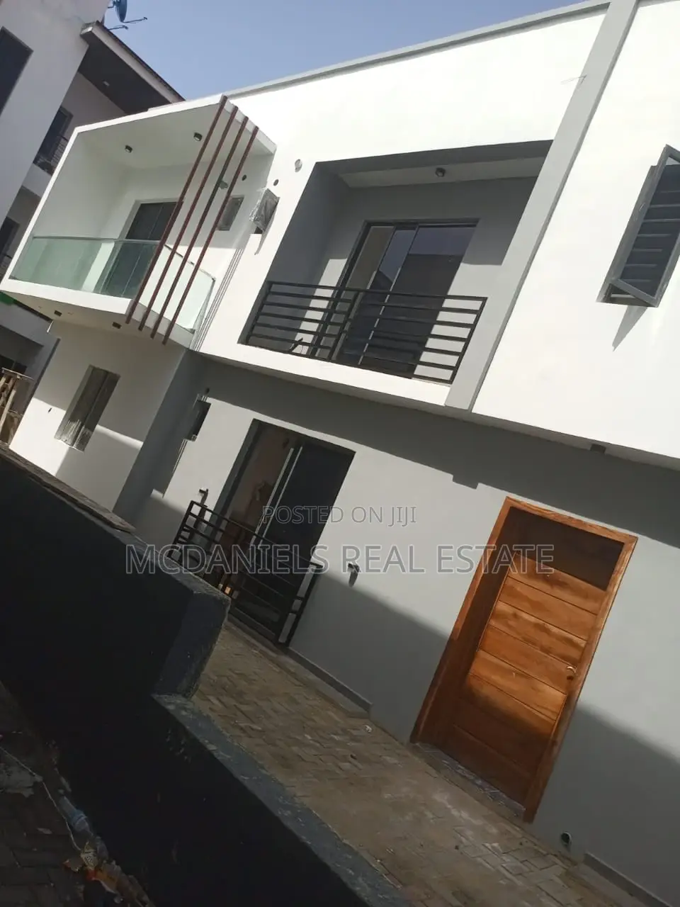 2bdrm Apartment in Abraham Adesanya Estate for sale in Abraham Adesanya Estate
