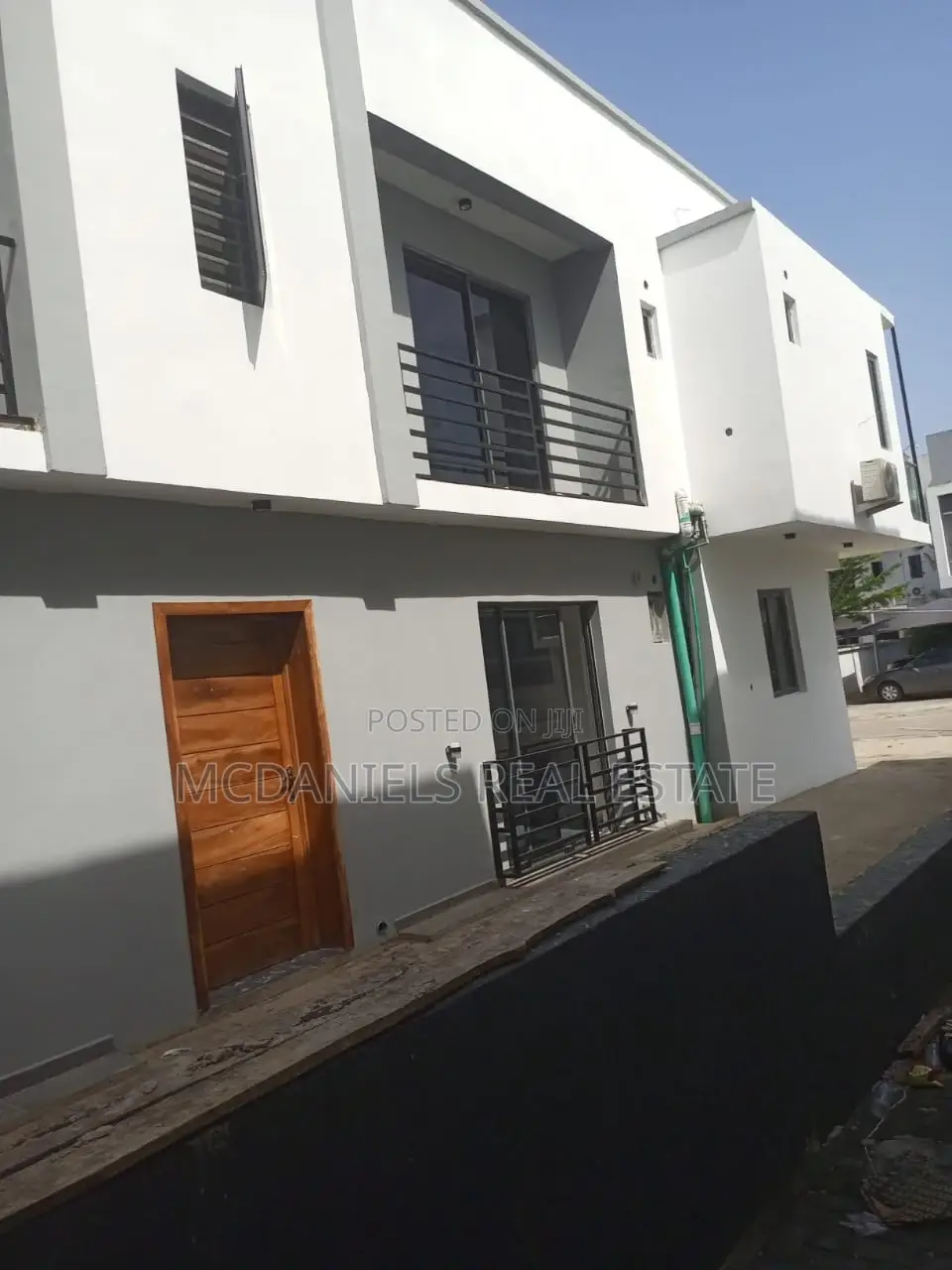 2bdrm Apartment in Abraham Adesanya Estate for sale in Abraham Adesanya Estate