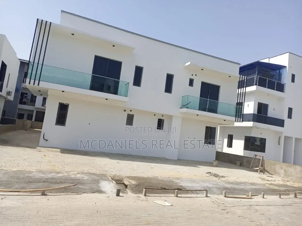 2bdrm Apartment in Abraham Adesanya Estate for sale in Abraham Adesanya Estate
