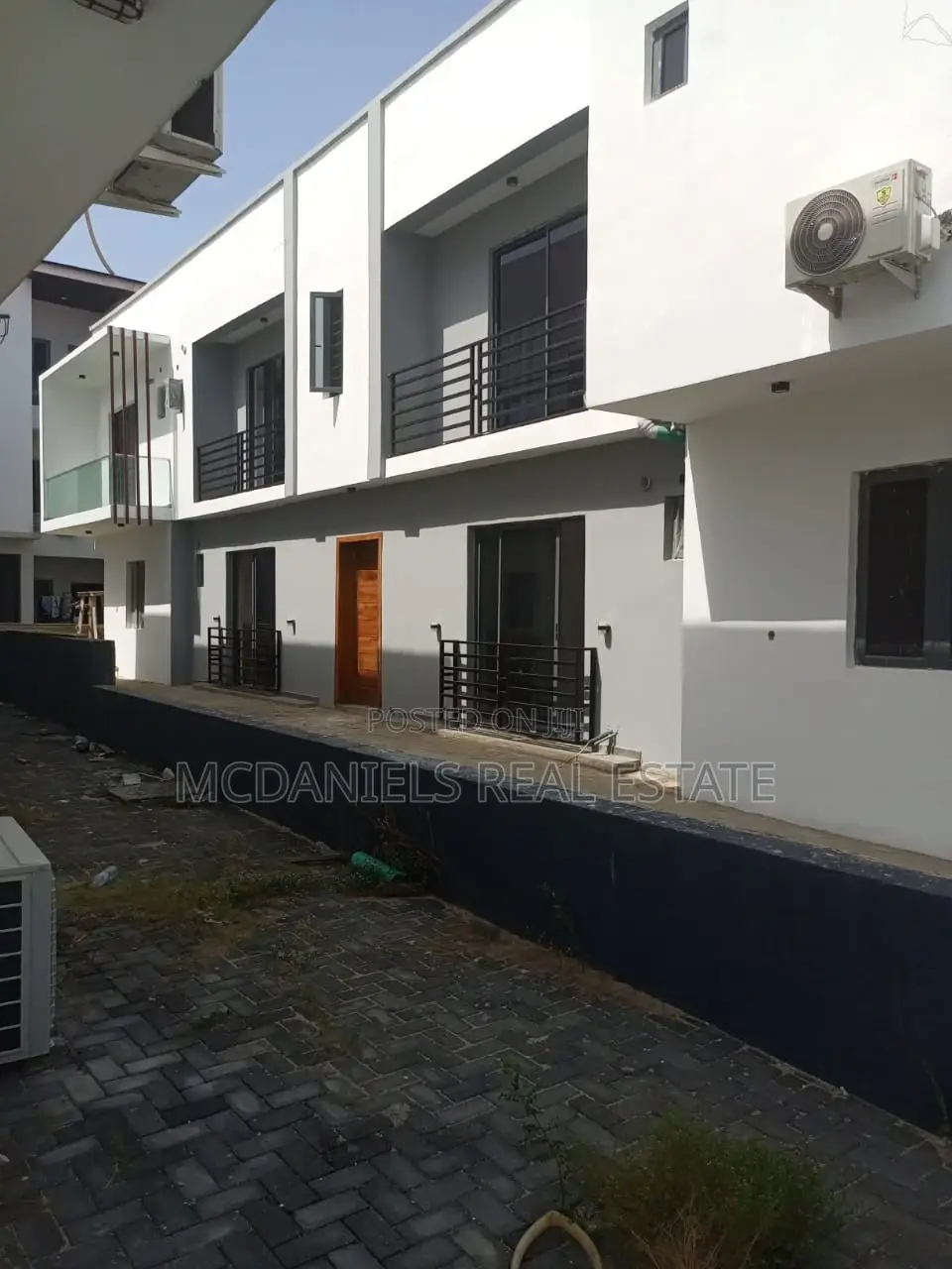 2bdrm Apartment in Abraham Adesanya Estate for sale in Abraham Adesanya Estate
