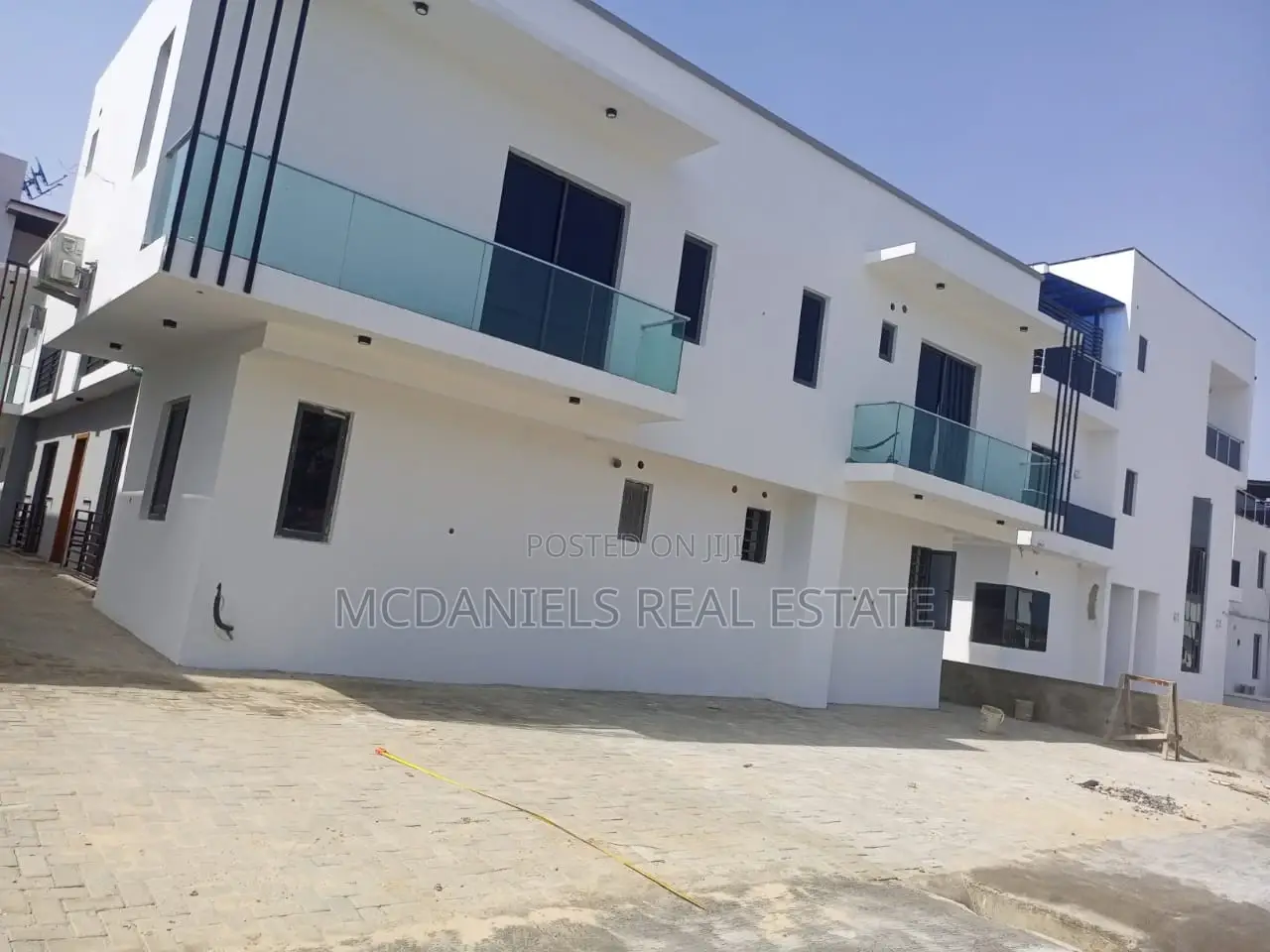 2bdrm Apartment in Abraham Adesanya Estate for sale in Abraham Adesanya Estate