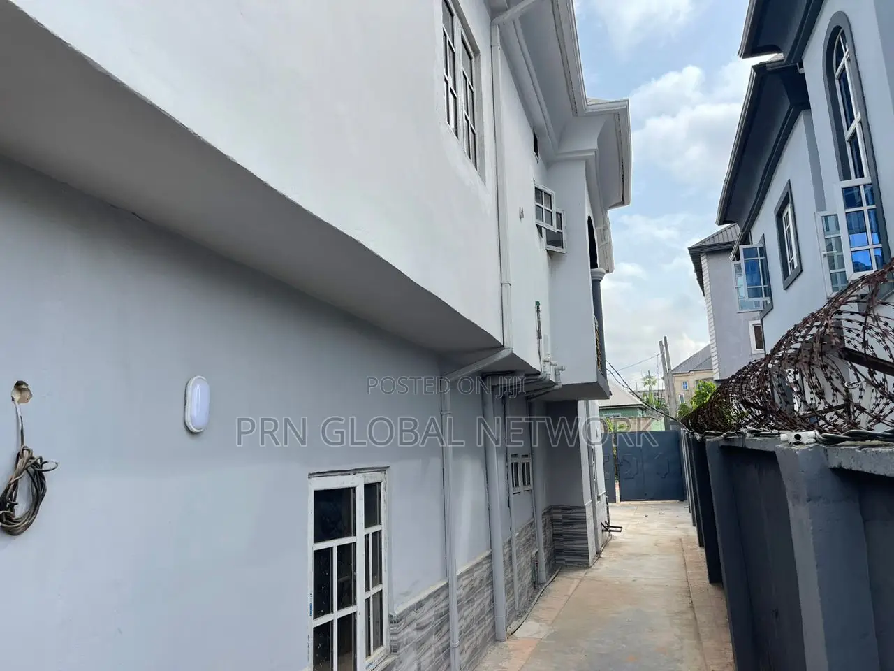 Furnished 6bdrm Duplex in Owerri for sale in Owerri