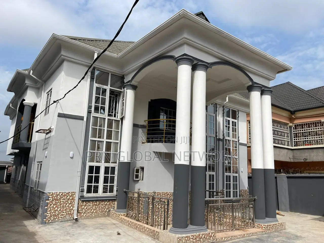 Furnished 6bdrm Duplex in Owerri for sale in Owerri
